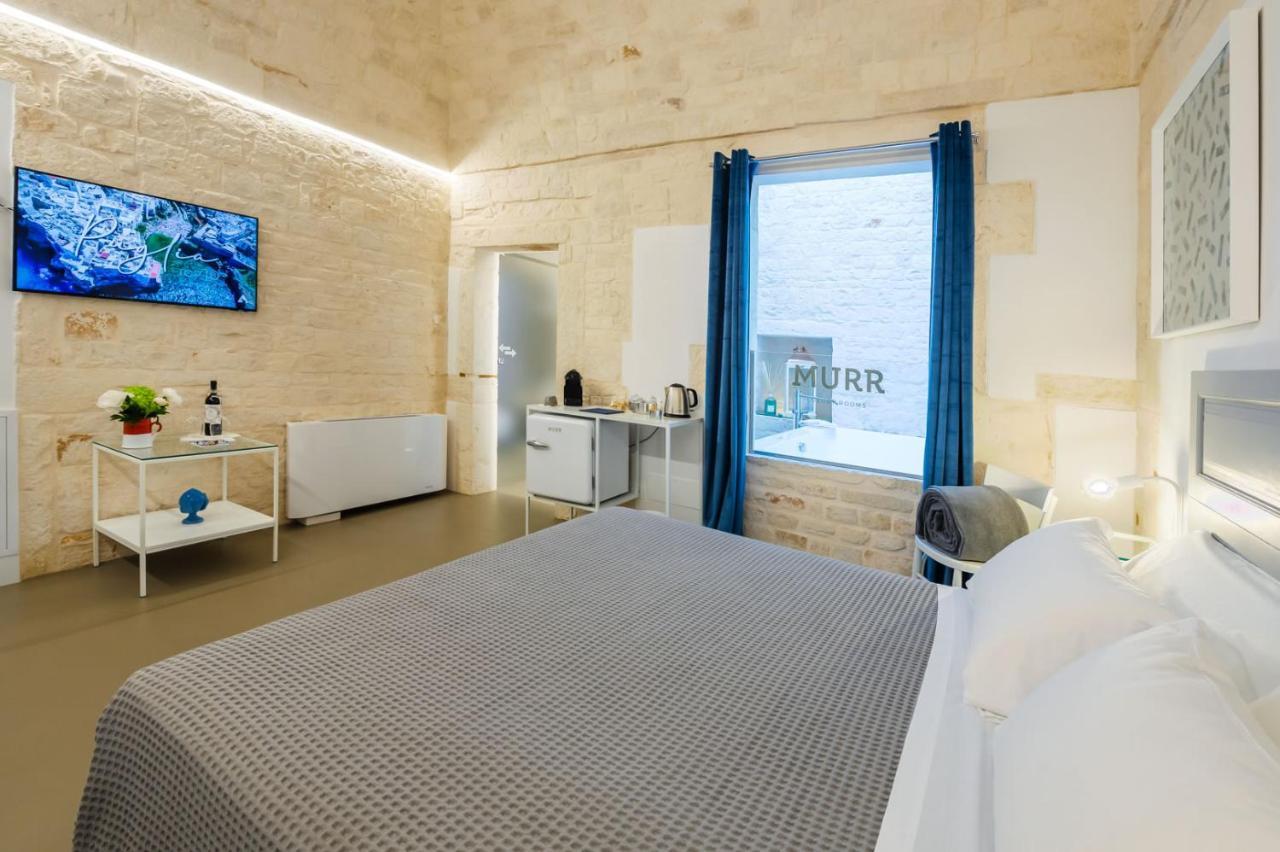 Suite King con Vasca Idromassaggio